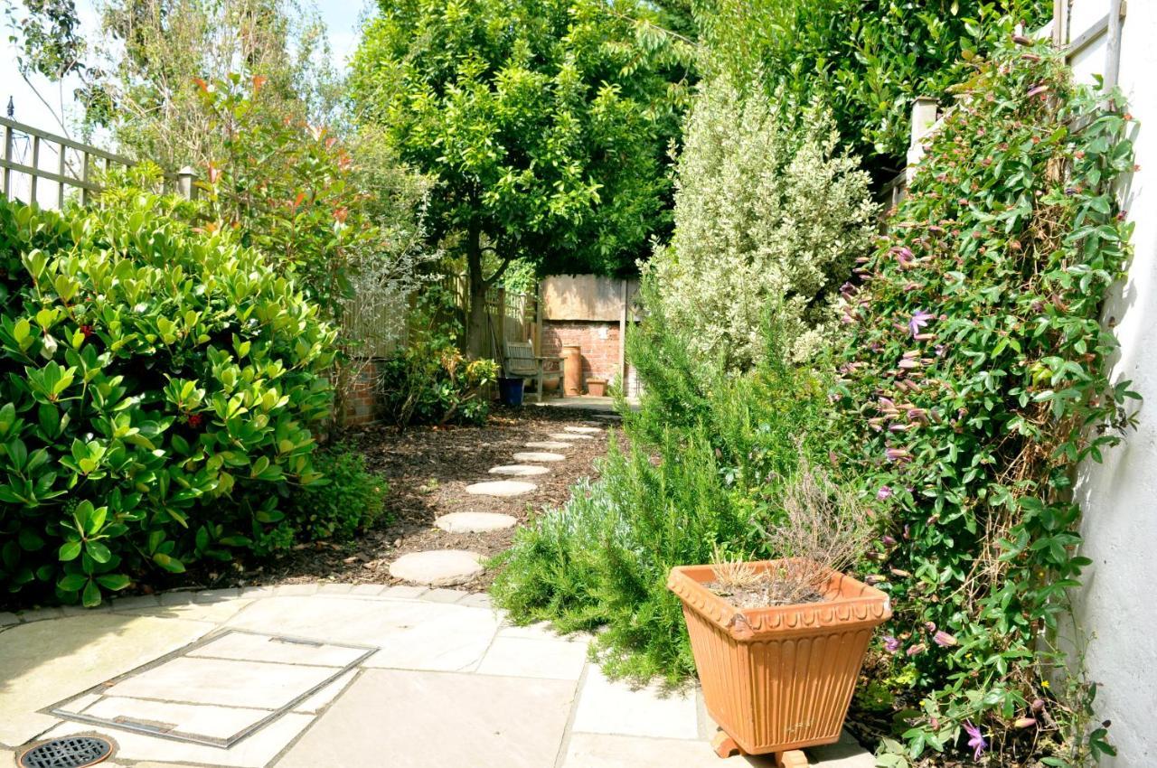 Little Lane Villa Alverstoke Kültér fotó